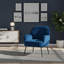 Fauteuil d'appoint rembourré-1545747521-1552116609