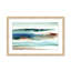 Coastal Retreat Beach Waves Abstract-603877863
