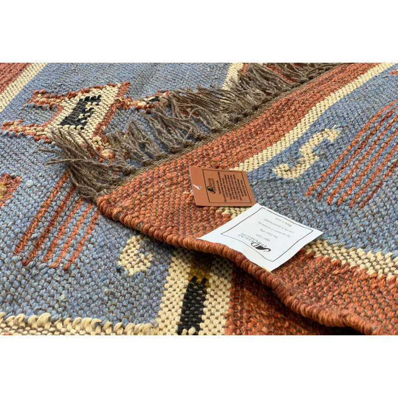 Runner Hand Woven Area Rug, Runner 60 x 270cm