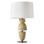 Comal Lamp
