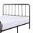 Lueras Metal Spindle Bed-972499043-972499046