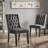 Dukinfield 20.5'' H Tufted Upholstered Side Chair-93593061-93593067