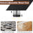 42 Inch Round Dining Table With Storage Shelf for 4-1040679002-1068063357