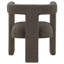 Chaise d'appoint rembourrée Mckinley-67868425