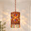 1 Antique Brass Pendant