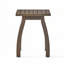 Table d'appoint en bois d'acacia-989050008