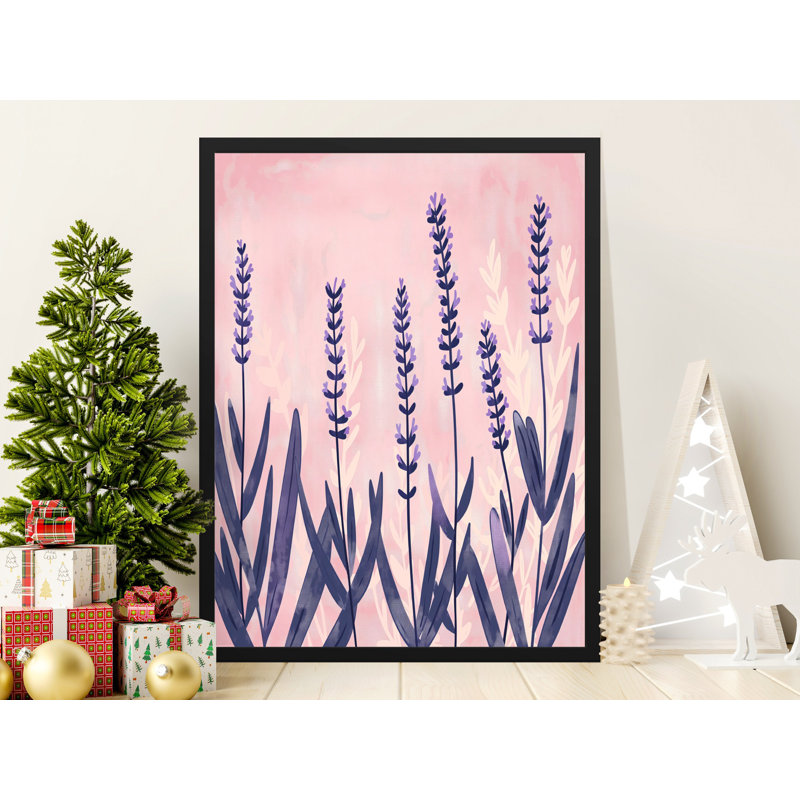 Deshraj Single Picture Frame Print, 40.64 cm H x 30.48 cm W