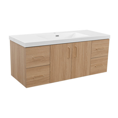 48 Inch Bathroom Vanity With Sink Top