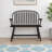 Luray Solid Wood Bench-427798532