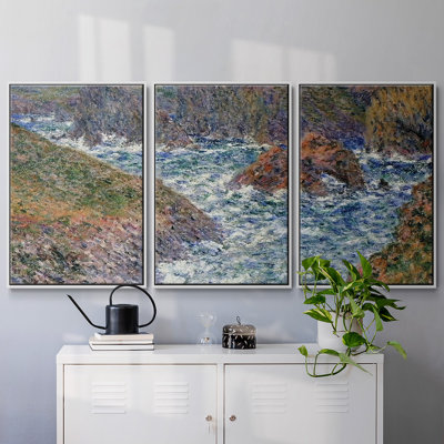 " Port " 3 - Pieces