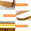 Oval 22Cm LED Wall Sconce