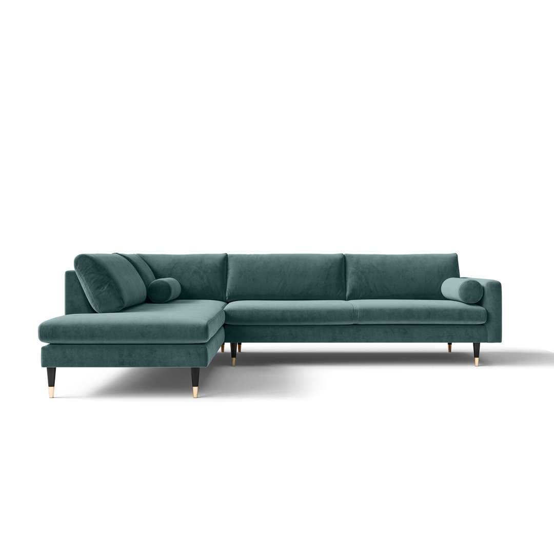 Ecksofa Blondell