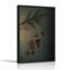 Art mural sur toile de pin vert-528677130