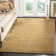 Tibetan Hand Knotted Silk & Wool Pile Rug