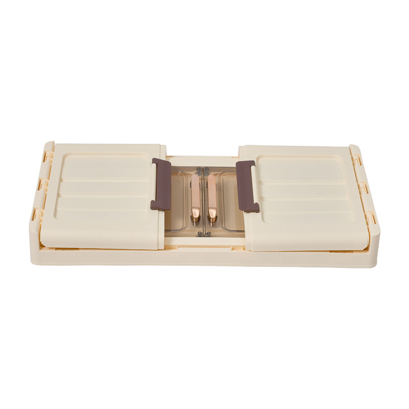 Metro Lane Plastic Storage Tub & Tote
