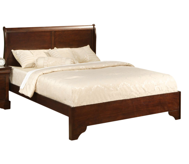 Ensemble de chambre à coucher configurable standard Yarisel