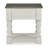 Havalance End Table