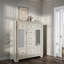 Commode 9 tiroirs Camila