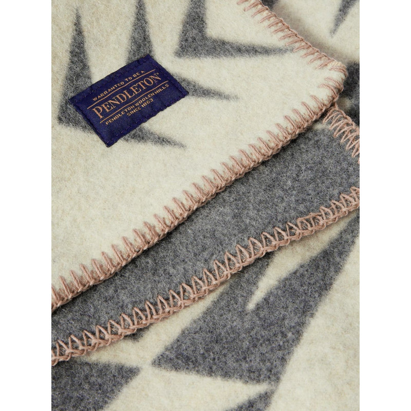 Pendleton Agate Beach Blanket, King