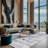 Machine Washable Gray Area Rug-2044192721