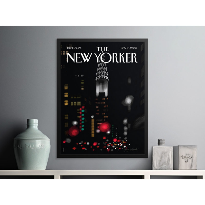 Denardo Single Picture Frame Print, 60.96 cm H x 45.72 cm W