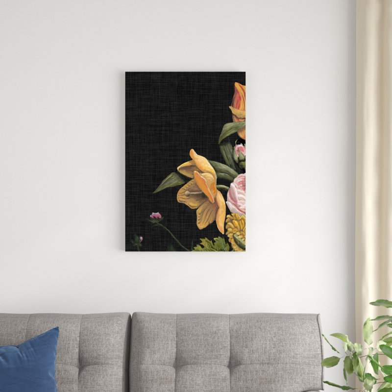 Baroque Grid I, H 30 po x l 20 po x P 1,25 po