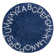 Tapis en coton Valonia Alphabet