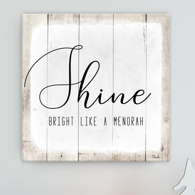 " Shine " by Olivia Rose