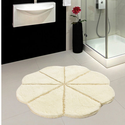 Tapis pour salle de bain Maybee