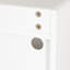 Armoire de rangement à 4 portes-1194435418