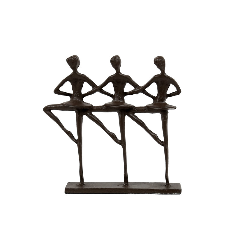 Carmela People Figurines & Sculptures