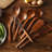 AIRPJ 9 Utensil Set