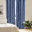 Camouflage Semi-Sheer Rod Pocket Curtain Panels-2125121787-2125053643