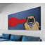 Mike Taylor - Wrapped Canvas Print-19626437