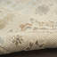 Tapis beige rétro 9 pi x 12 pi Nourison Whispers-687616442
