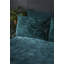 Colasanto Velvet Floral Duvet Cover with Pillowcases-559511558-559511557