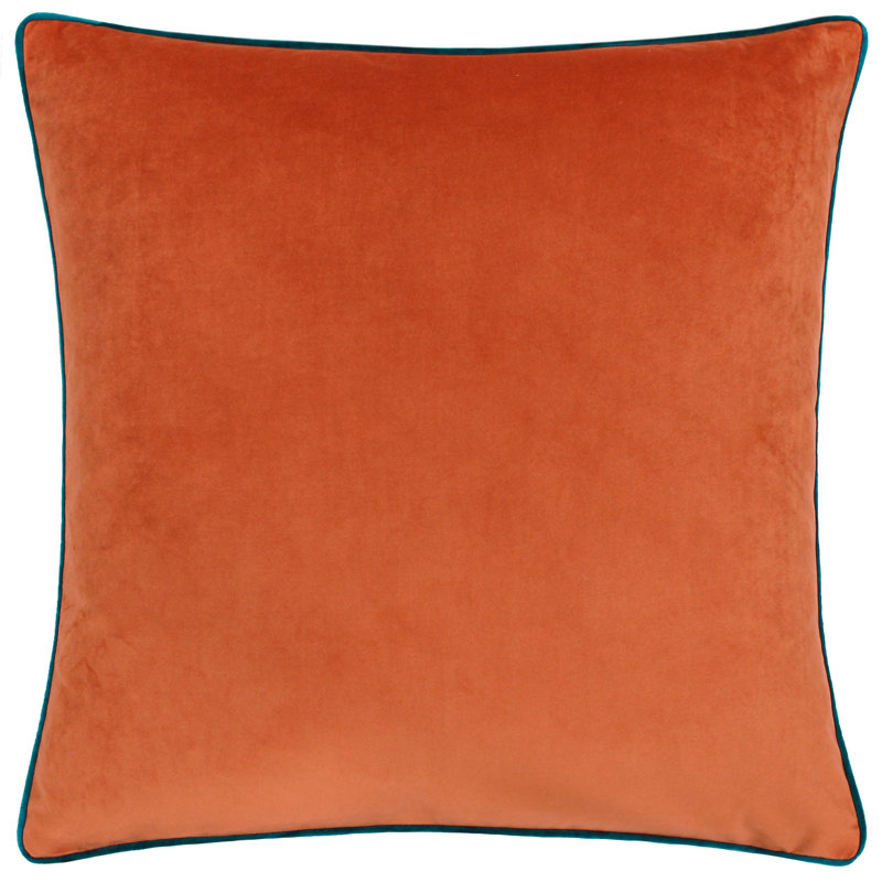 Square Cushion, Tiger