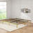 Metal Platform Bed Frame-2087455274-2087455264