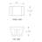 Zonda LED Wall Light