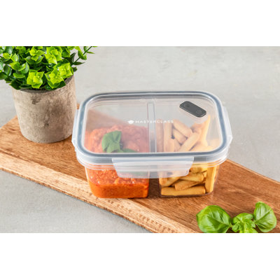 Eco-Snap Food Storage Container