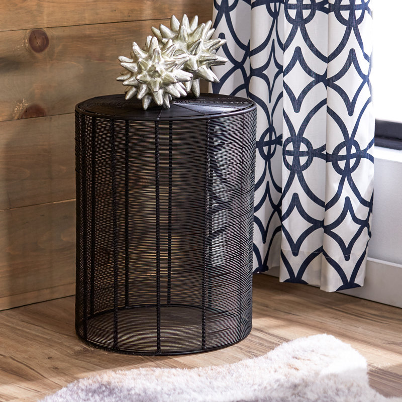 Table de bout Alvyda