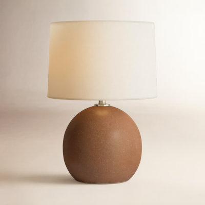 Trilby Shillington Ceramic Table Lamp