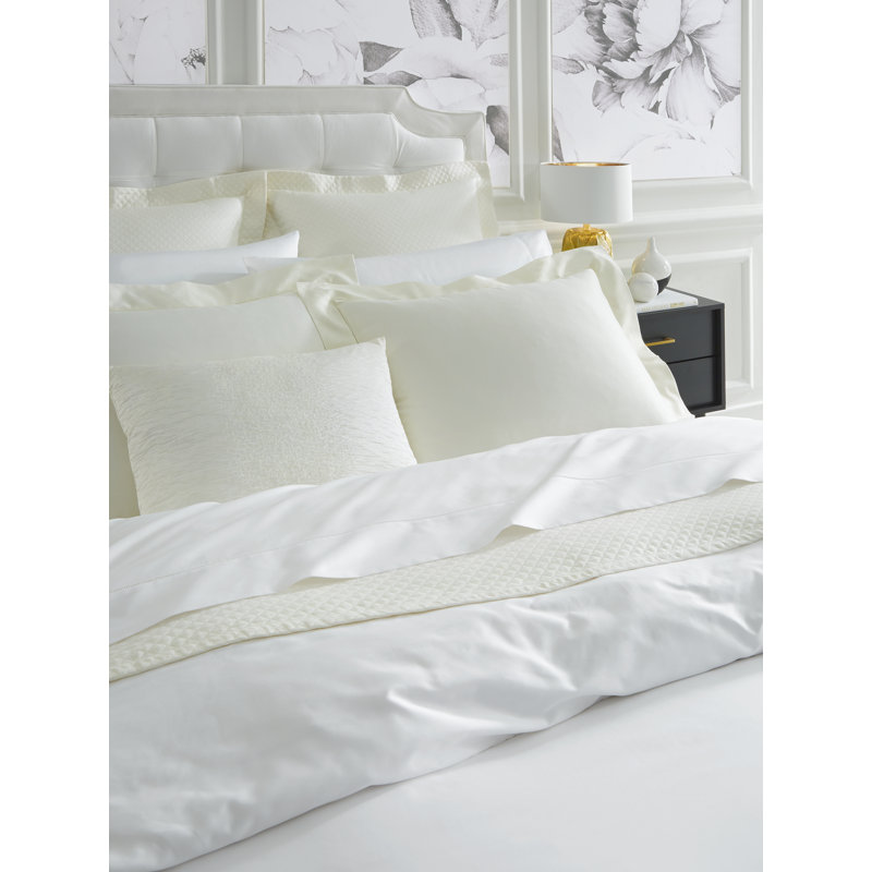 Milos Duvet Cover, Full/Queen Duvet Cover