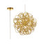 Pershing 6 - Light Geometric Pendant-31814216
