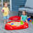 Coastal Crab Sandbox