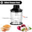 Symple Stuff 2 Speed Blender