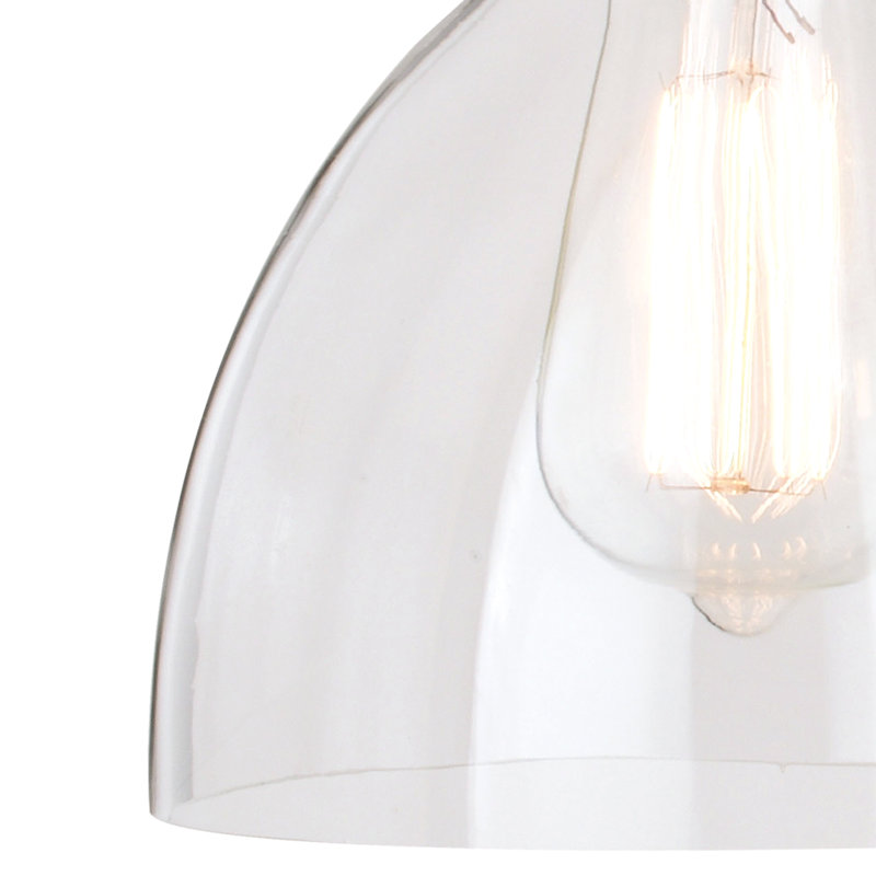 Luminaire de meuble-lavabo Ogden, 3 lumières, Noir mat