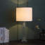 Lampe de table 24,5 po Dalayjah