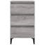 Bedside Cabinet 40 x 35 x 70 cm Engineered Wood-1399780923