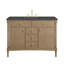 Kinnsden 48" W Single Vanity-321795705-321795680-321795681
